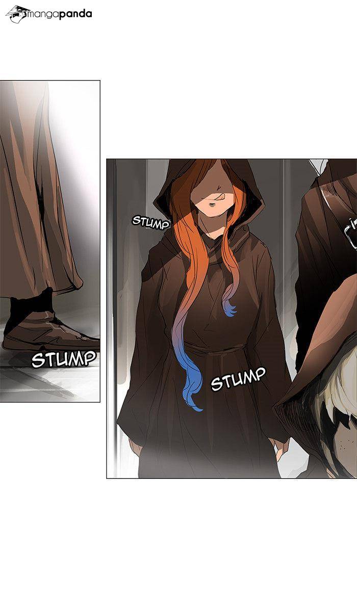 Tower of God Chapter 201 image 44